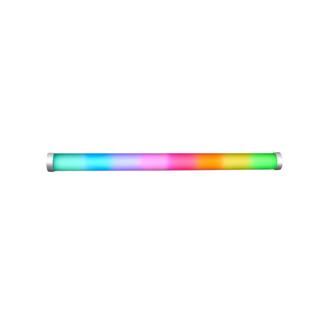 Color Tube LED Engine 320x0.5W RGB+Mint+Amber