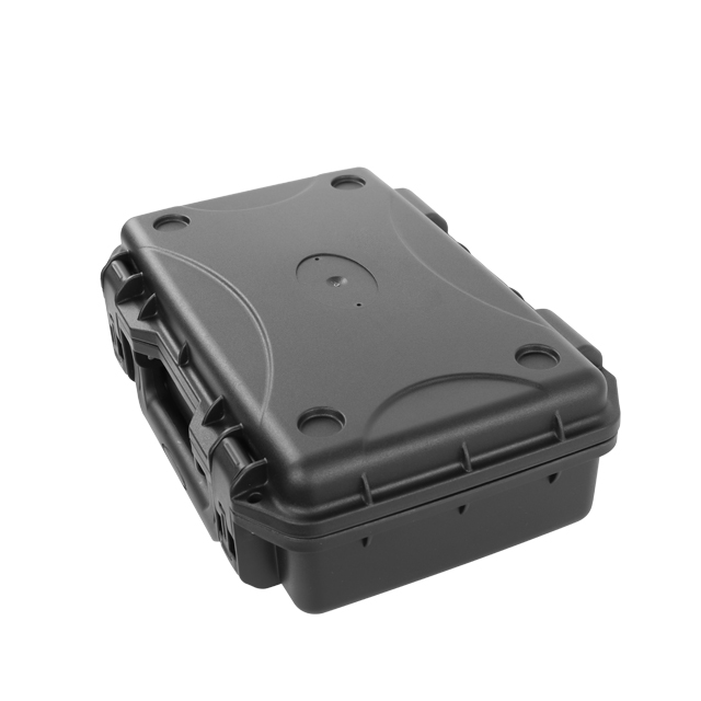  Charging aviation box waterproof Resistance to throwing light ABS