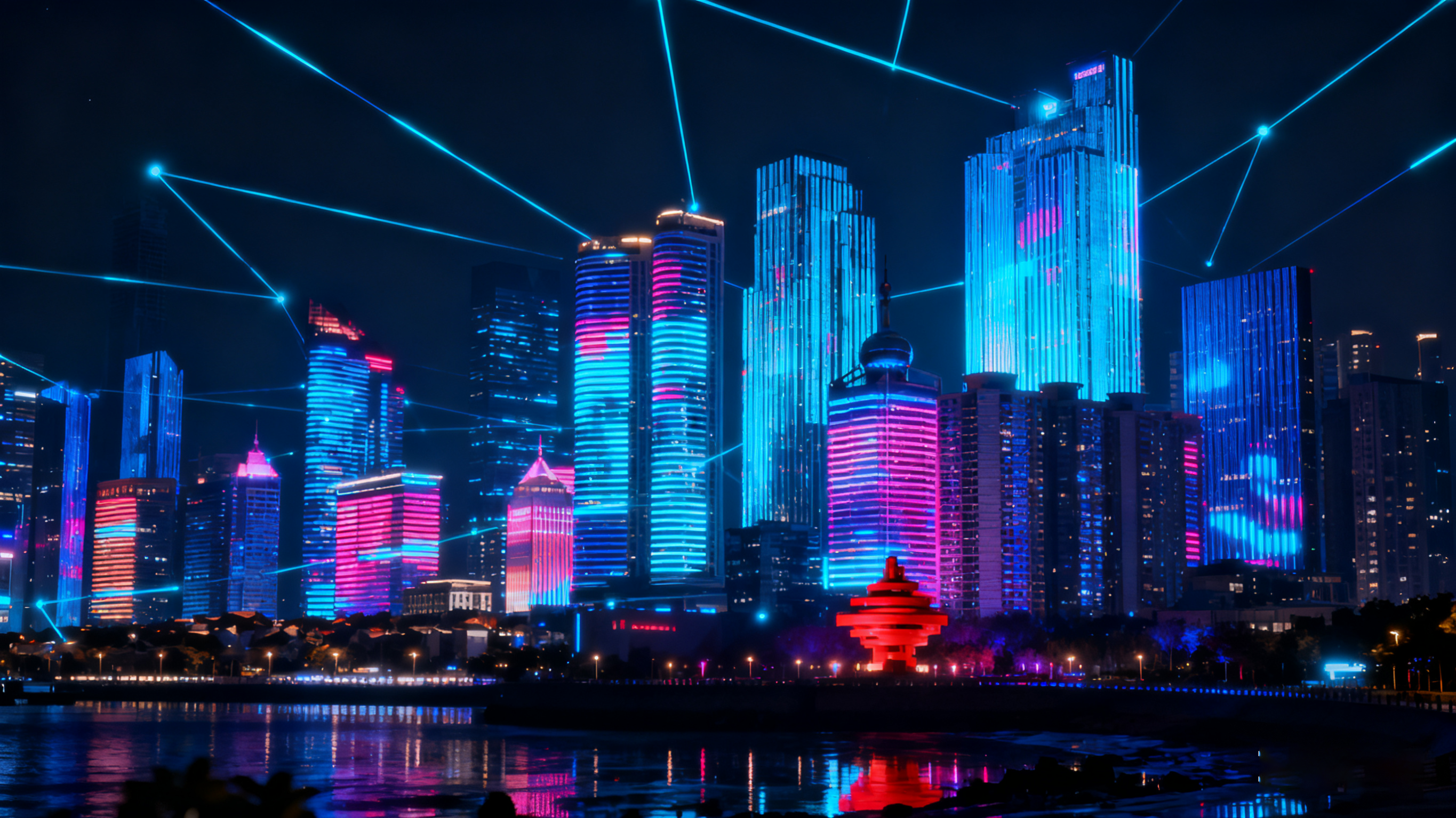 国际贸易展台摄影 (2)