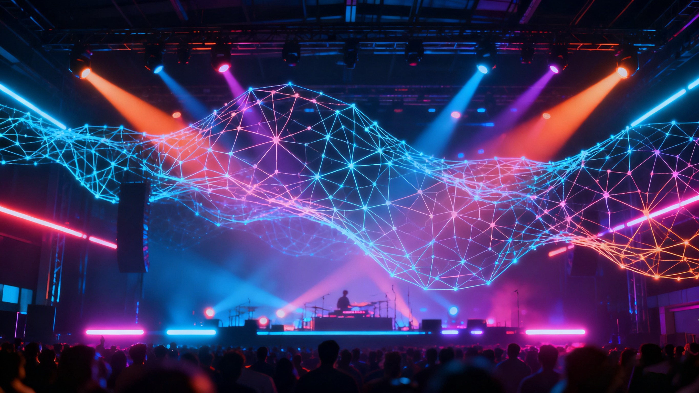 国际贸易展台摄影 (4)