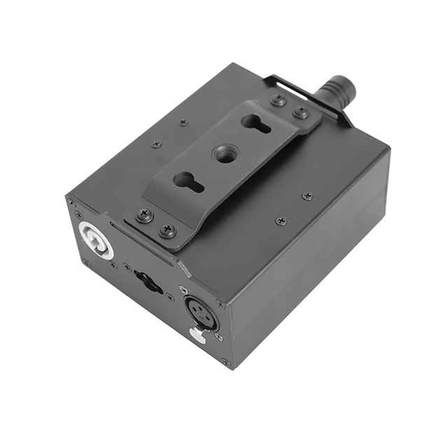 Wireless DMX TRX - Professional Lighting Control