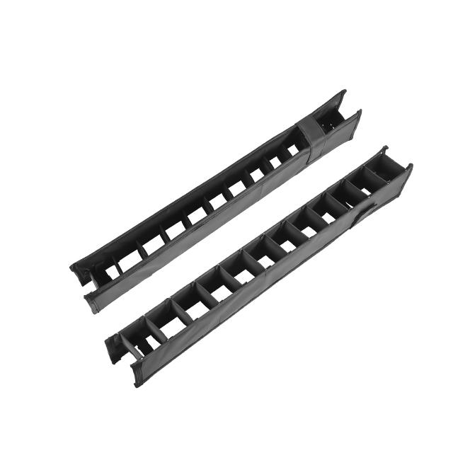 Mini Color Tube Grid Stage Light With Bright Colors For Various Events
