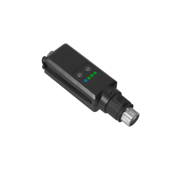 Wireless Adapter Stage Lamp with APP & Controller: Perfect for Stage Shows