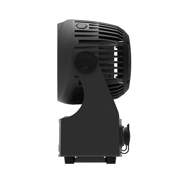 Hot Selling 1x300w Blinder Light Battery Powered Stage Light for Party