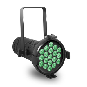 Create Vibrant Stage Atmospheres: 19x10W CW LEDs Mini Show Lights