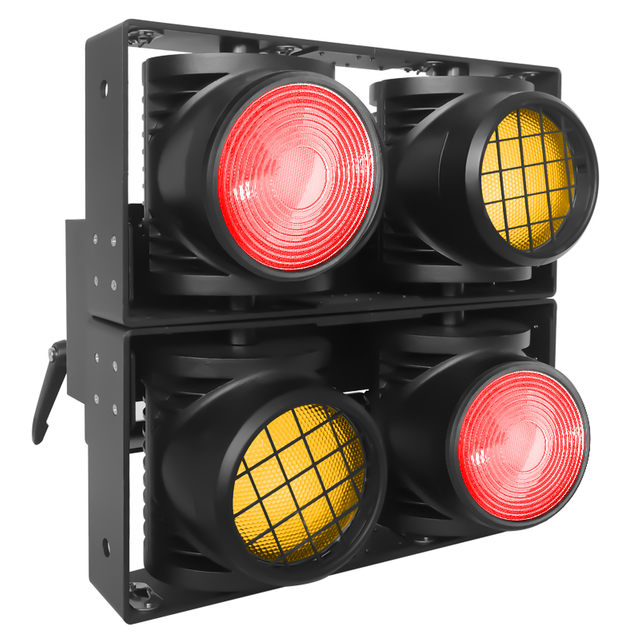 Stage Light Innovation: New Spectator Blinder 700 IP Lite