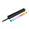 Mini Color Tube Grid Stage Light With Bright Colors For Various Events