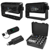 Wireless Adapter Stage Lamp with APP & Controller: Perfect for Stage Shows