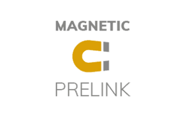 Magnetic Pre-link
