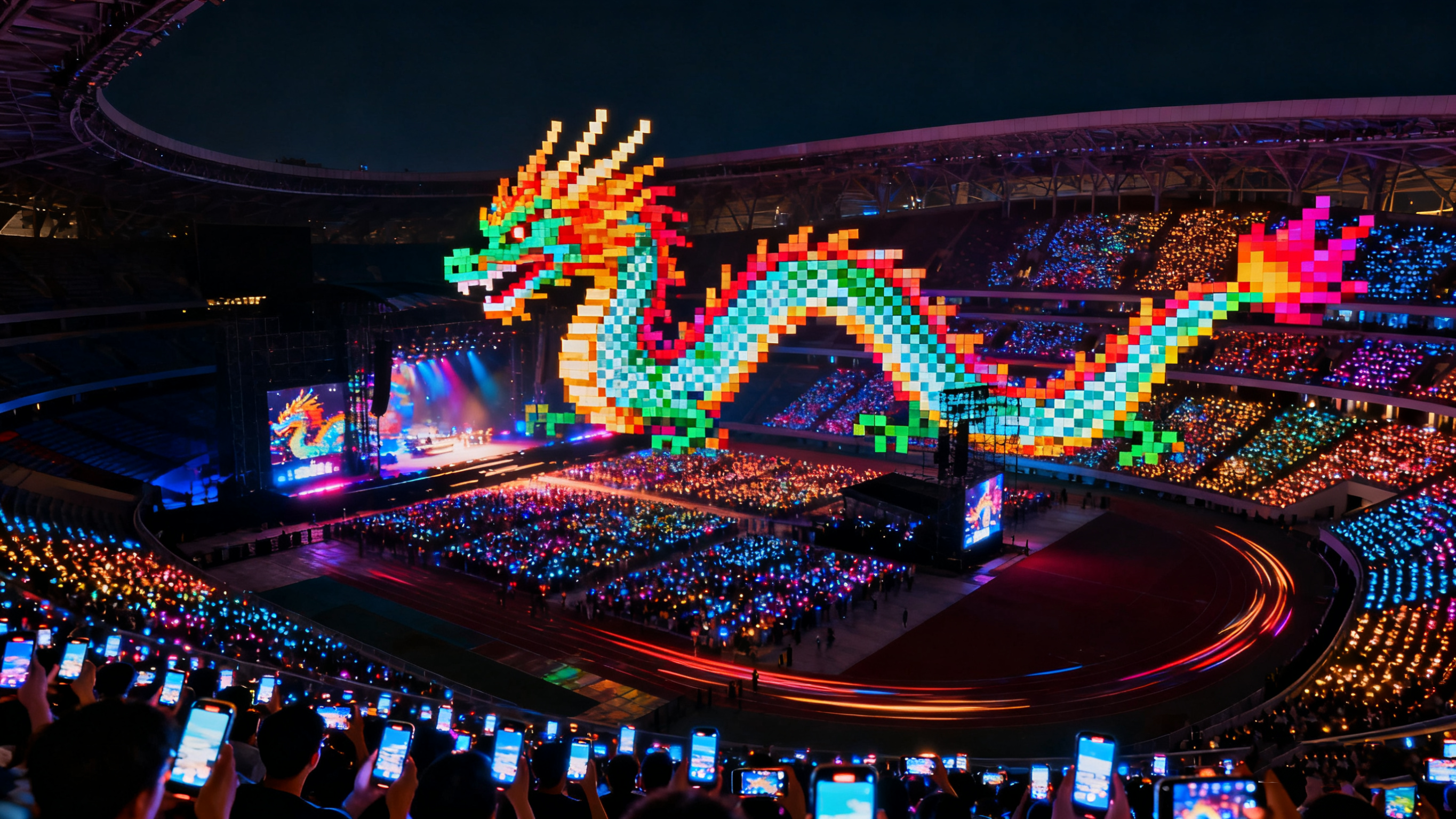 根据描述生成图片 (3)