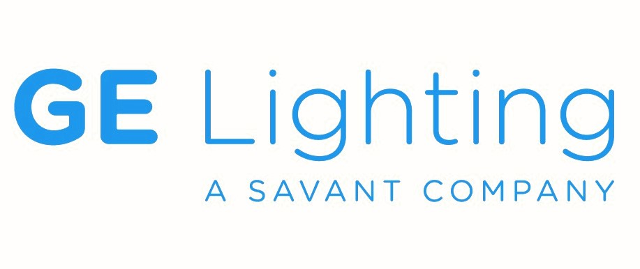 GE_Lighting,_a_Savant_Company_Logo