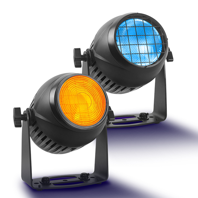 High-Intensity LED Strobe Blinder Wash - IP65 Rated Lite Blinder Light