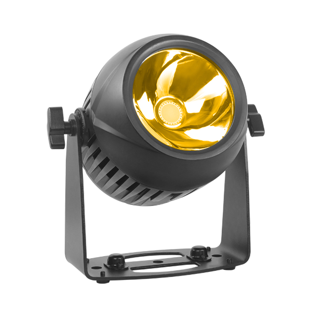 High-Intensity LED Strobe Blinder Wash - IP65 Rated Lite Blinder Light