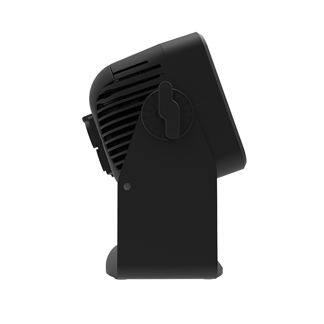 Innovative Color Cluster 48X8W+RGBW Stage Light for Unmatched Visual Effects