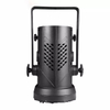 LED Fresnel Spotlight with Zoom