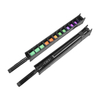 Mini Color Tube Grid Stage Light With Bright Colors For Various Events