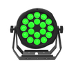 TYPHOON PAR 18X20W RGBW LED Light - Waterproof 4-in-1 Stage Effect