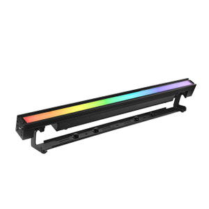 RGBW Waterproof Wall Washer with Strobe - Ideal for Stage Lighting