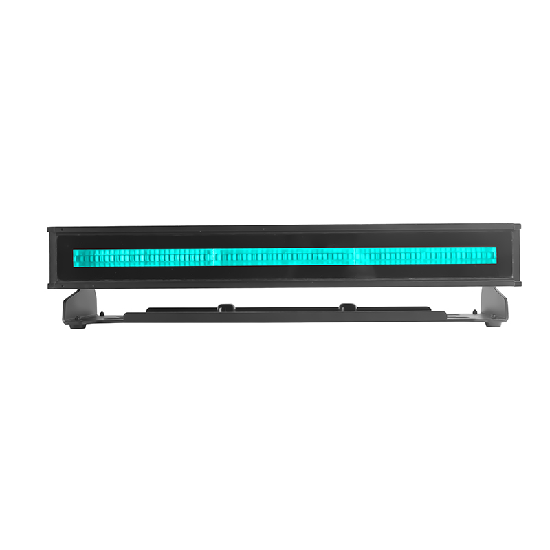 Unleash Vibrant Colors with AKKU COLOR PRINCE 27*3W RGB Battery-Powered Wall Wash Lights