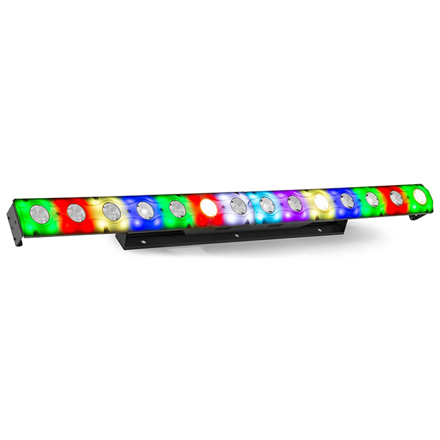60W LED Color Bar RGBW indoor Wall Washer Light