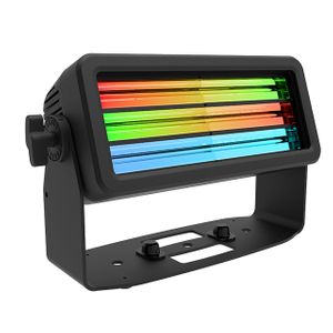 Innovative Color Cluster 48X8W+RGBW Stage Light for Unmatched Visual Effects