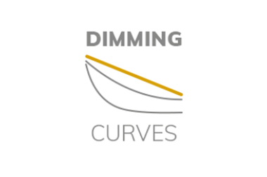 Dimming curves