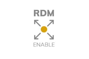 RDM enable