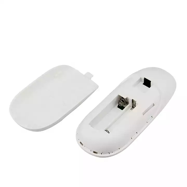 Mi light 2.4G Touch screen RF wireless Remote 5v 12v 24v RGB RGBW LED Dimmer Controller