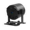 4x20W RGBL Bat Sun Battery Light: APP-Controlled Stage Magic Unleashed