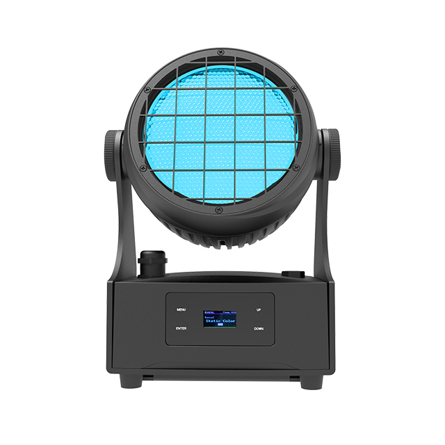 Hot Selling 1x300w Blinder Light Battery Powered Stage Light for Party