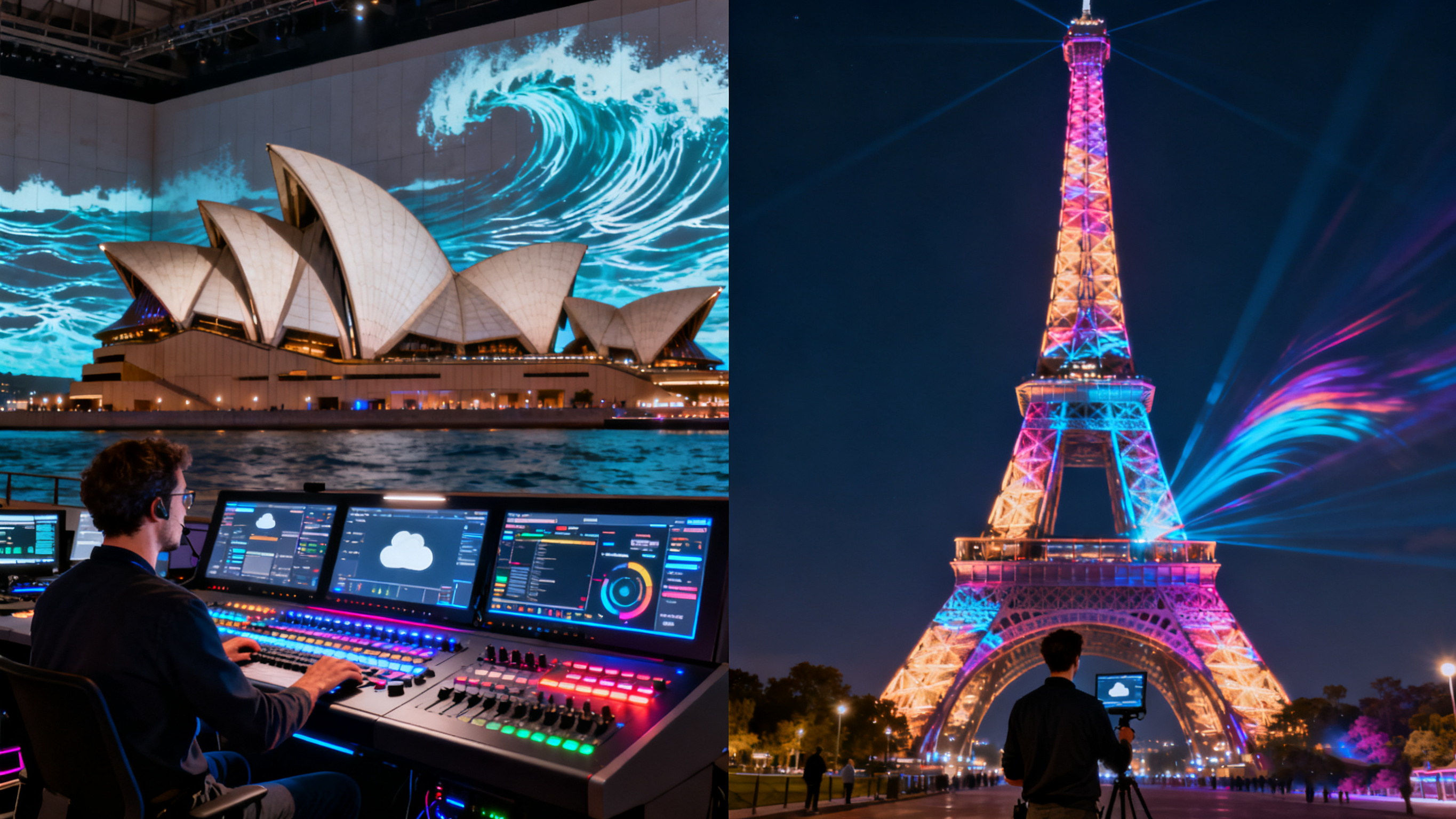 现代剧院灯光设计 (5)