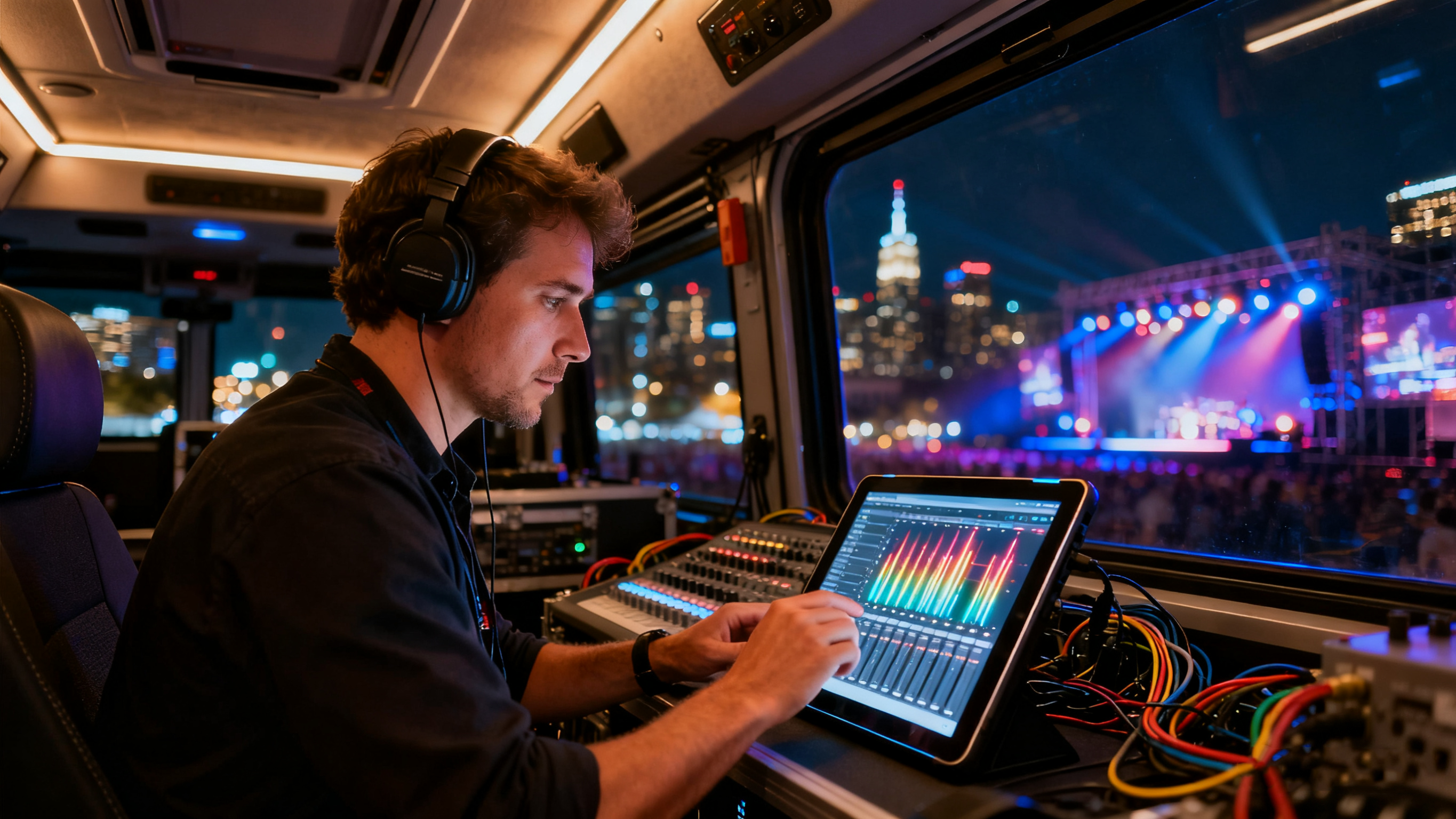 现代剧院灯光设计 (3)