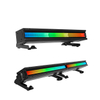 32x8W RGB+L COLOR SOLO Wall Washer with 8 Sections & App Control