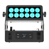 Battery Color Smart - Smart Stage Lighting with Color Choices