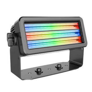 Innovative Color Cluster 48X8W+RGBW Stage Light for Unmatched Visual Effects