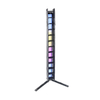 Mini Color Tube Grid Stage Light With Bright Colors For Various Events