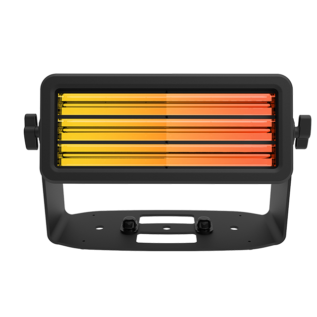 Innovative Color Cluster 48X8W+RGBW Stage Light for Unmatched Visual Effects