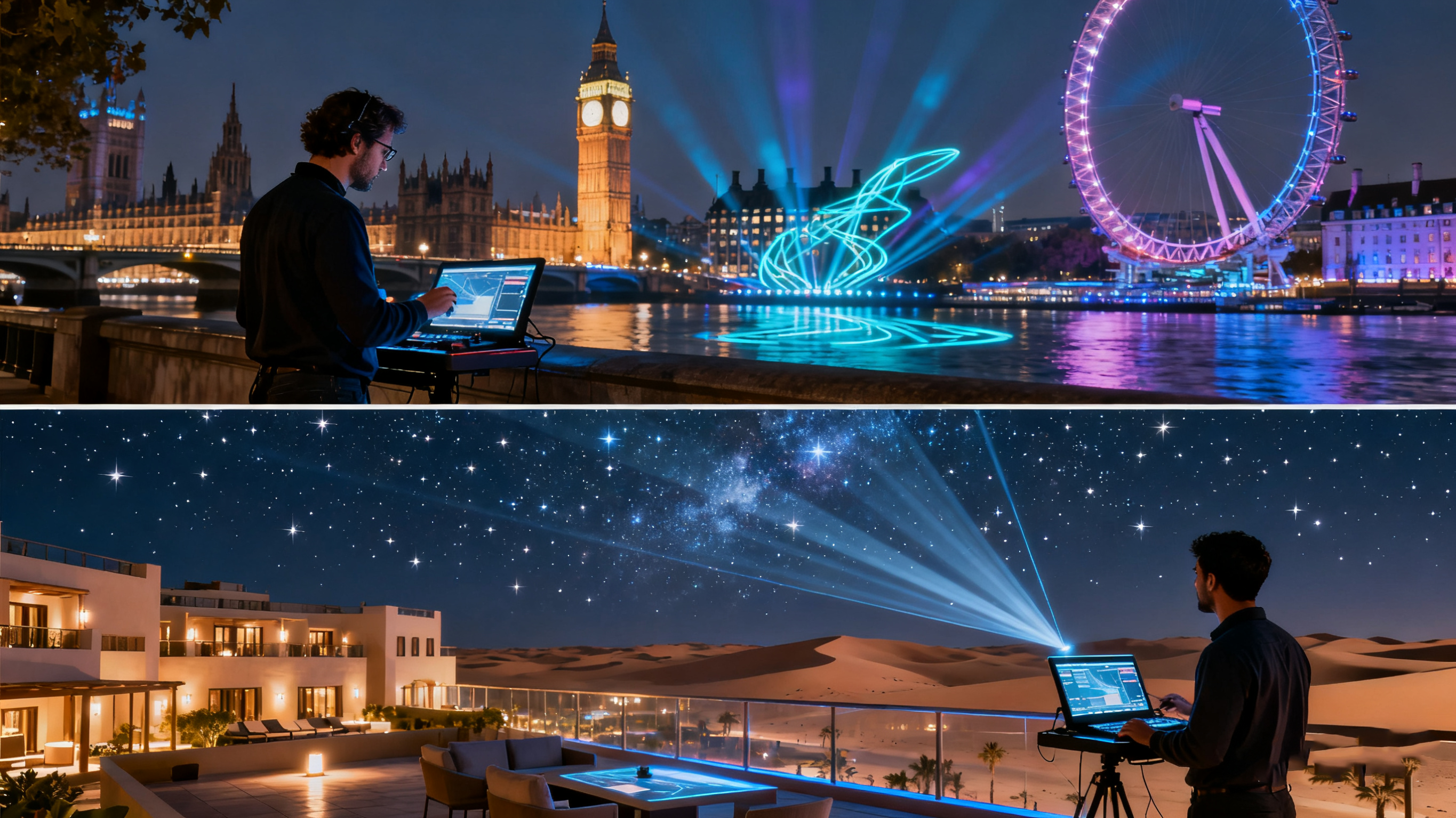 现代剧院灯光设计 (6)