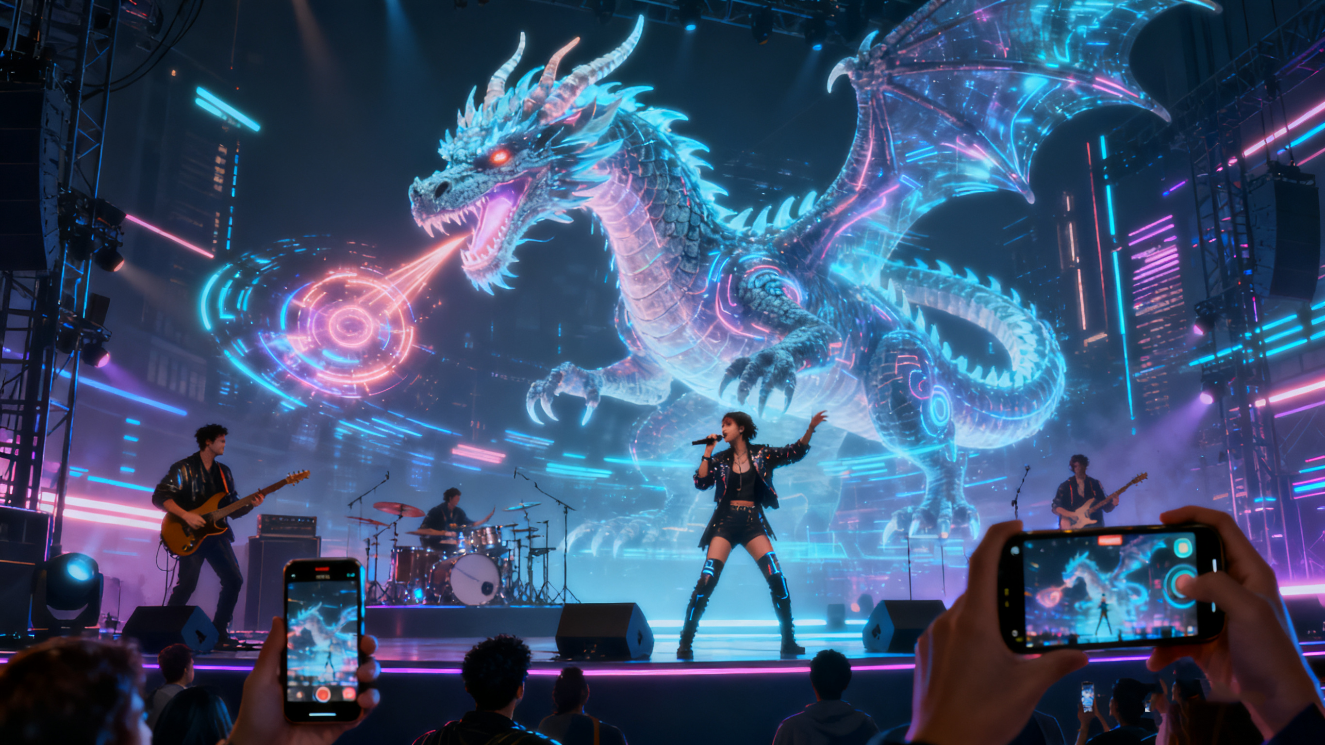 根据描述生成图片 (5)