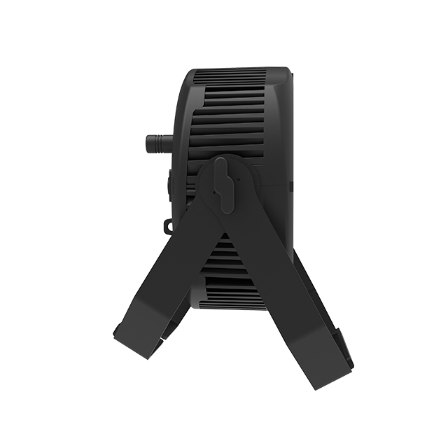 TYPHOON PAR 18X20W RGBW LED Light - Waterproof 4-in-1 Stage Effect