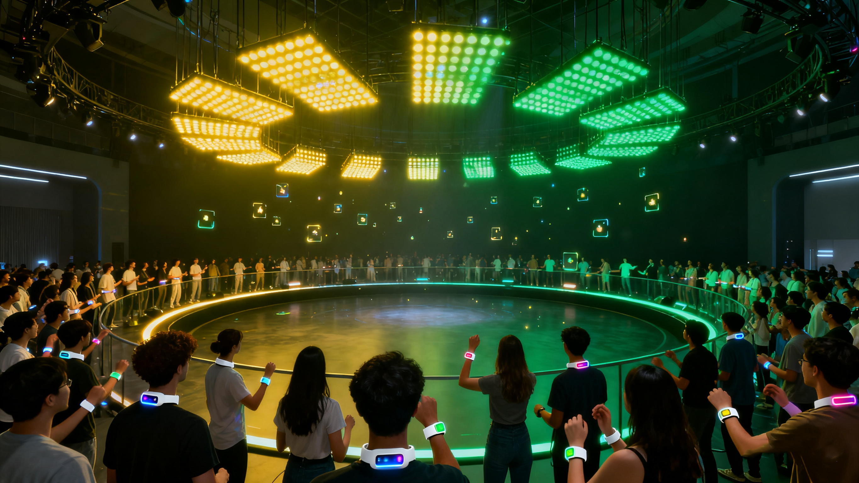 现代剧院灯光设计 (8)