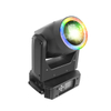 High Brightness 100W LED Stage Light - Moving Head for Events