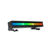 32x8W RGB+L COLOR SOLO Wall Washer with 8 Sections & App Control