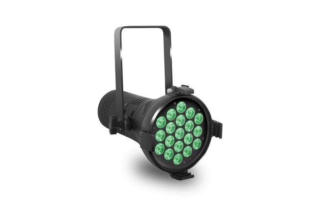 19*10W CW LEDs Mini Show Light