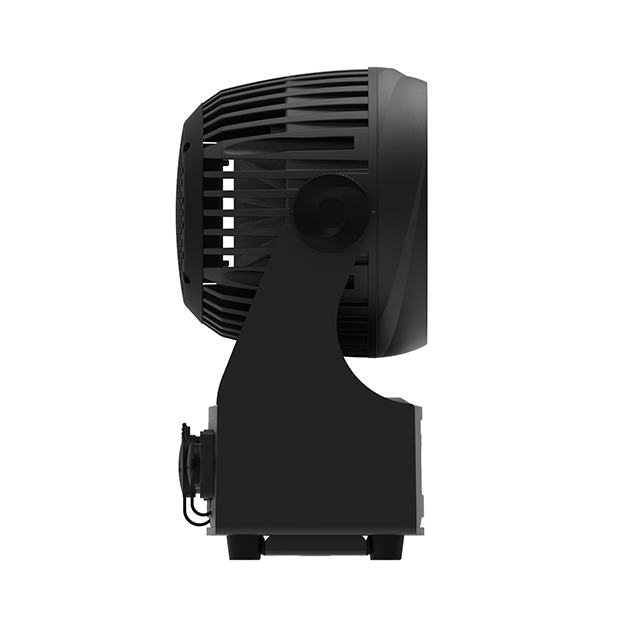 Hot Selling 1x300w Blinder Light Battery Powered Stage Light for Party