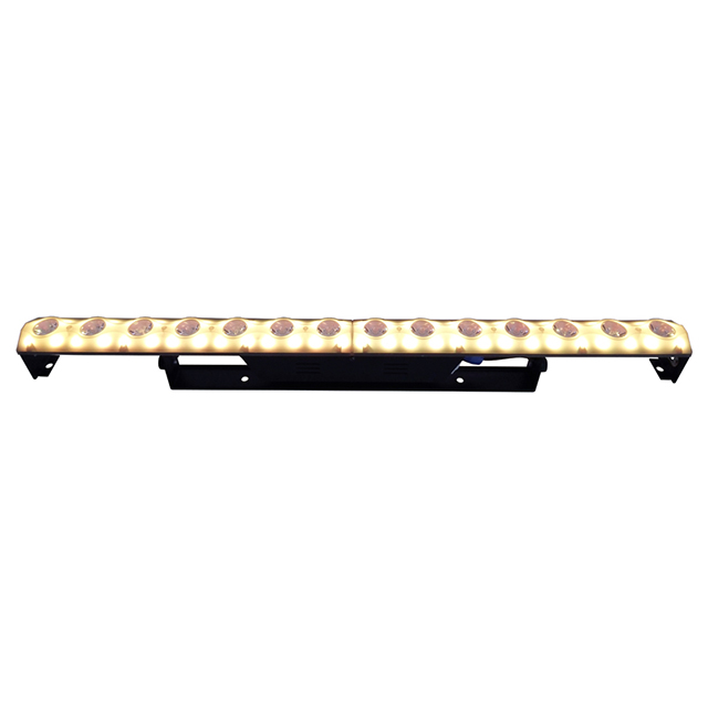 80W LED Color Bar White indoor Wall Washer Light