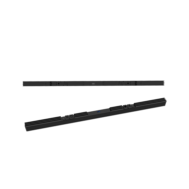 Easy Setup Mapping INFINITY STAR Linear Outdoor LED Stage Video Fixture