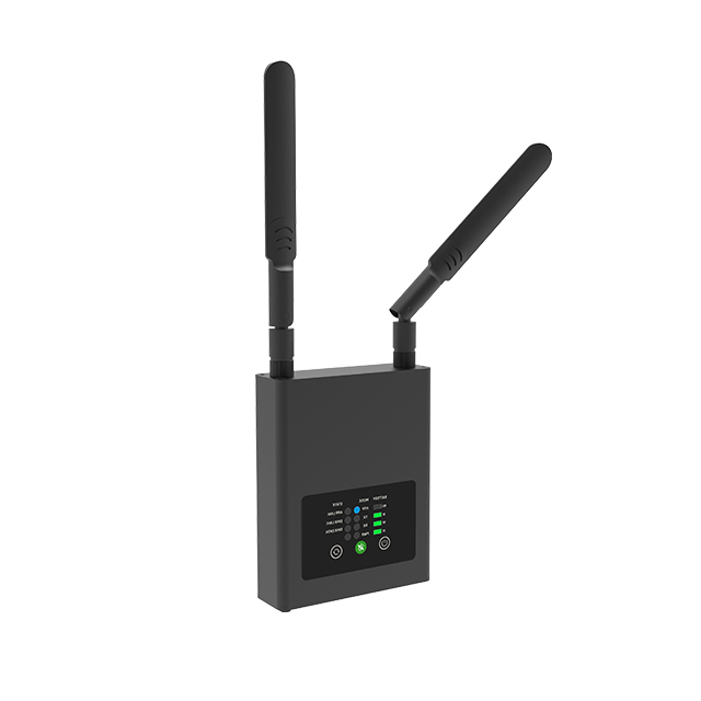 WDMX & APP TRX Wireless Signal Transmitter for Professional Stage Lighting and DJ Equipment