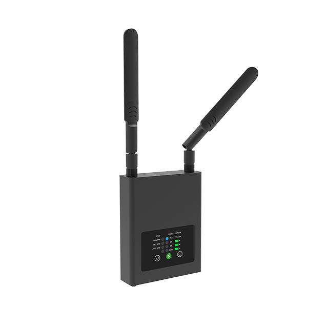 WDMX & APP TRX Wireless Signal Transmitter for Professional Stage Lighting and DJ Equipment
