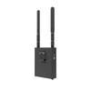 WDMX & APP TRX Wireless Signal Transmitter for Professional Stage Lighting and DJ Equipment